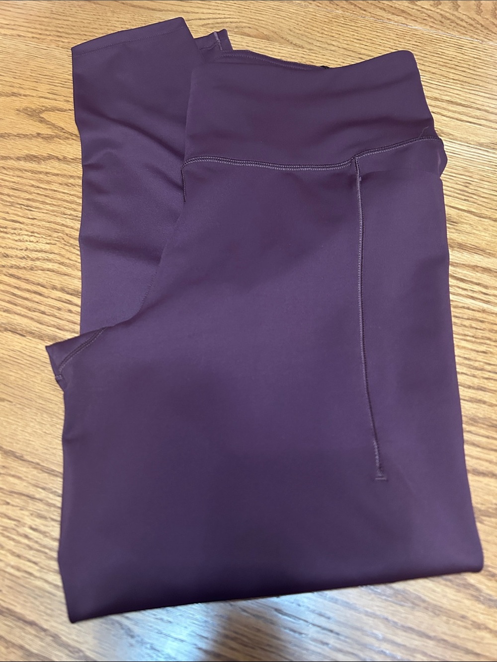 Calia Powermove HighRise Leggings. Size M 
NWT